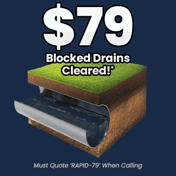 Fast Blocked Drain Clearing in Bulwer: Same Day Service