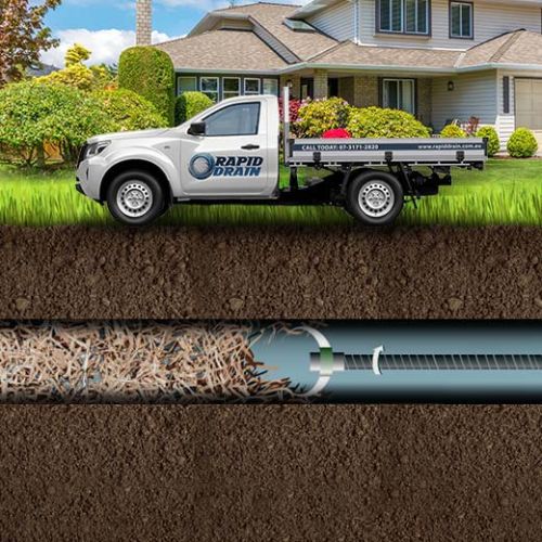 Fast Bulwer Drain & Sewer Plumbers
