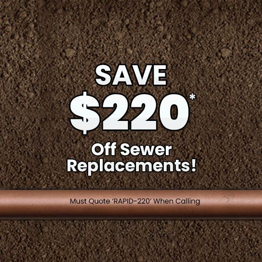 Fast Bulwer Drain & Sewer Plumbers