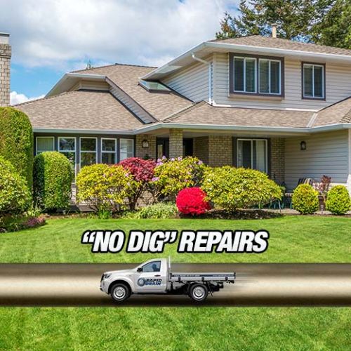 Bulwer Pipe Relining: How The Technology Works