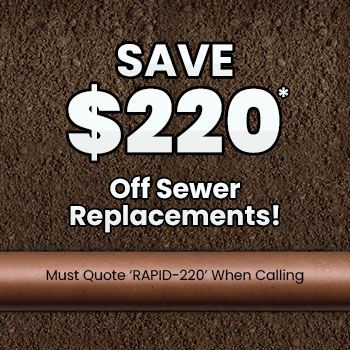 Fast Blocked Sewer Clearing in Bulwer: Same Day Service