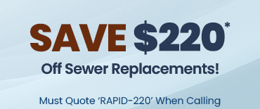 Fast Bulwer Drain & Sewer Plumbers