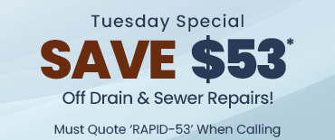 Fast Bulwer Drain & Sewer Plumbers