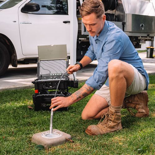 Fast Bulwer Drain & Sewer Plumbers