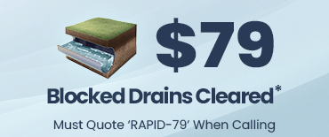 Fast Bulwer Drain & Sewer Plumbers