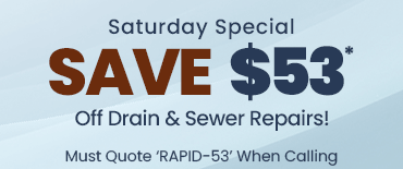 Fast Bulwer Drain & Sewer Plumbers